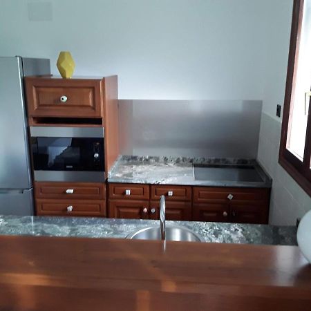 Apartament Castro Eco 10 Castro Urdiales Zewnętrze zdjęcie