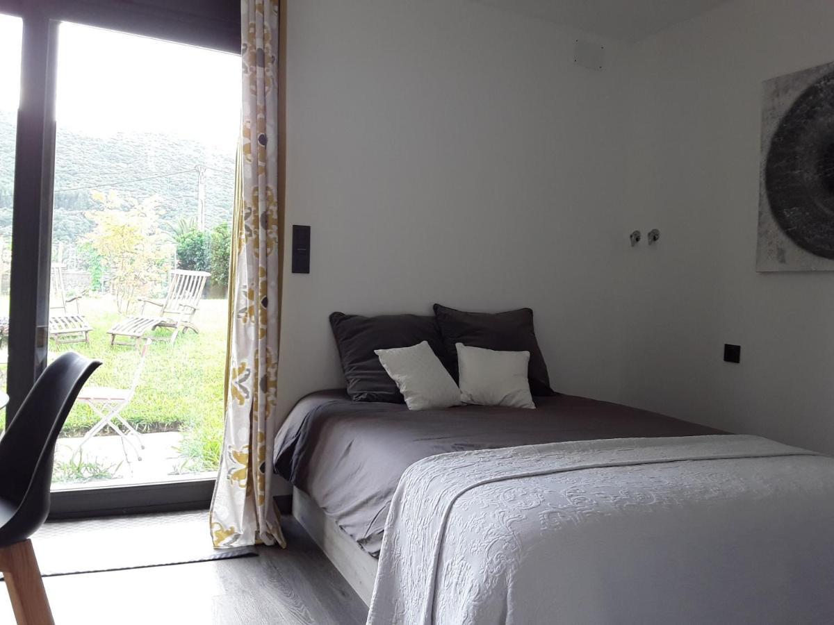 Apartament Castro Eco 10 Castro Urdiales Zewnętrze zdjęcie