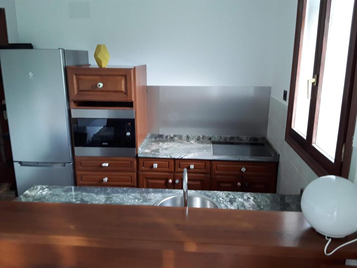 Apartament Castro Eco 10 Castro Urdiales Zewnętrze zdjęcie