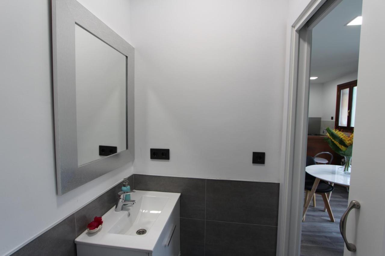 Apartament Castro Eco 10 Castro Urdiales Zewnętrze zdjęcie