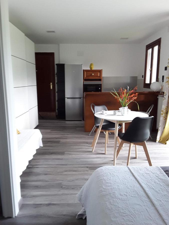 Apartament Castro Eco 10 Castro Urdiales Zewnętrze zdjęcie