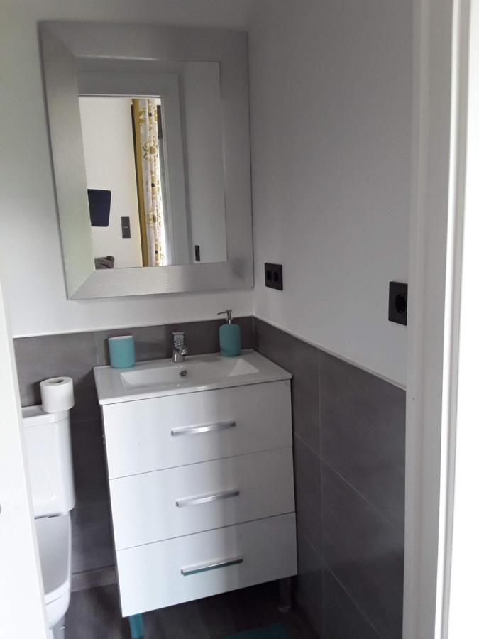 Apartament Castro Eco 10 Castro Urdiales Zewnętrze zdjęcie