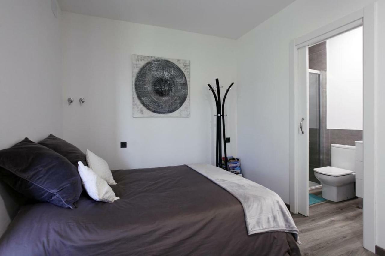 Apartament Castro Eco 10 Castro Urdiales Zewnętrze zdjęcie