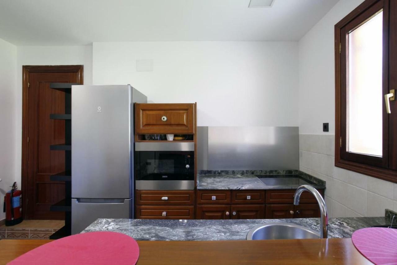 Apartament Castro Eco 10 Castro Urdiales Zewnętrze zdjęcie