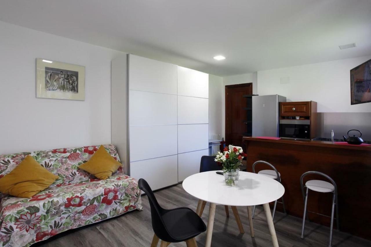 Apartament Castro Eco 10 Castro Urdiales Zewnętrze zdjęcie