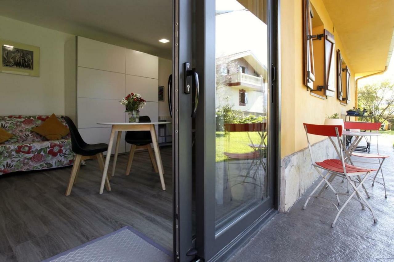 Apartament Castro Eco 10 Castro Urdiales Zewnętrze zdjęcie