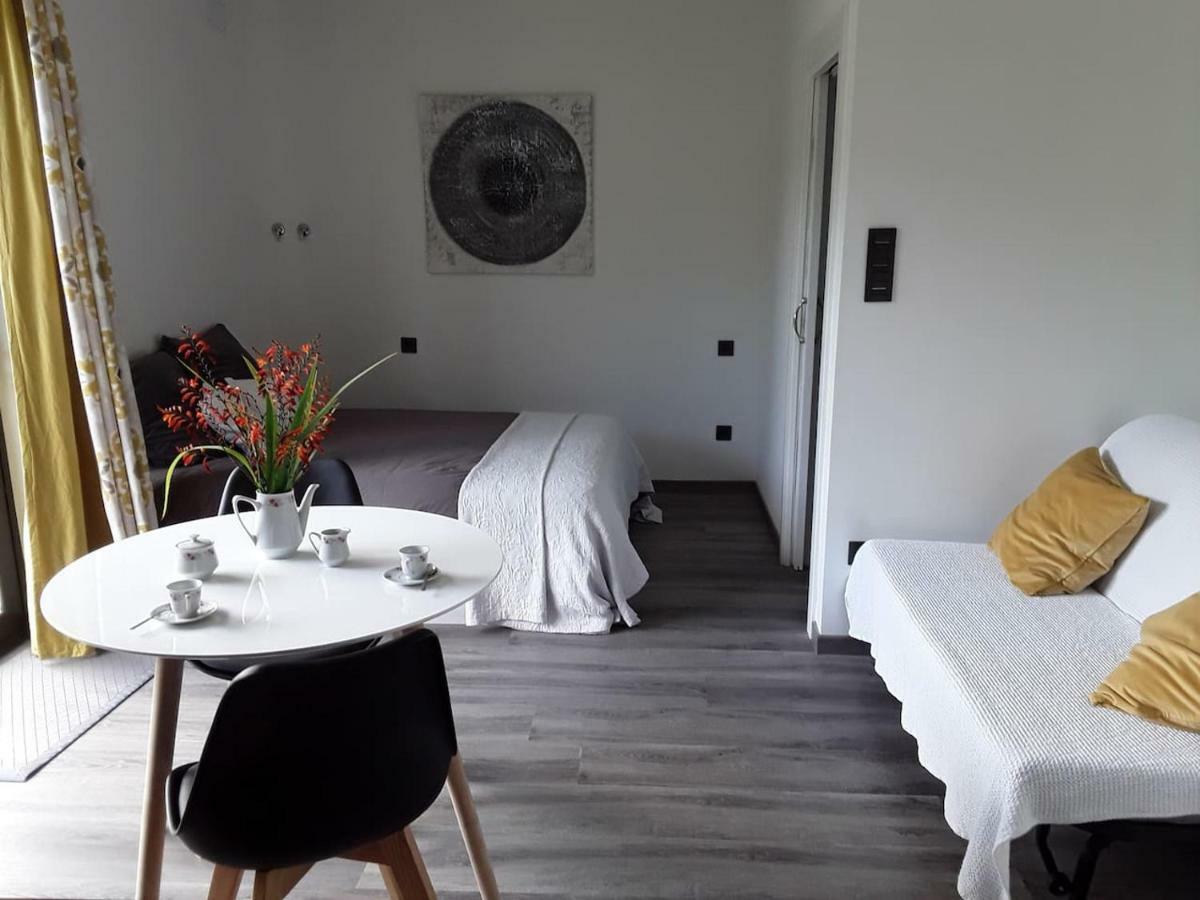 Apartament Castro Eco 10 Castro Urdiales Zewnętrze zdjęcie