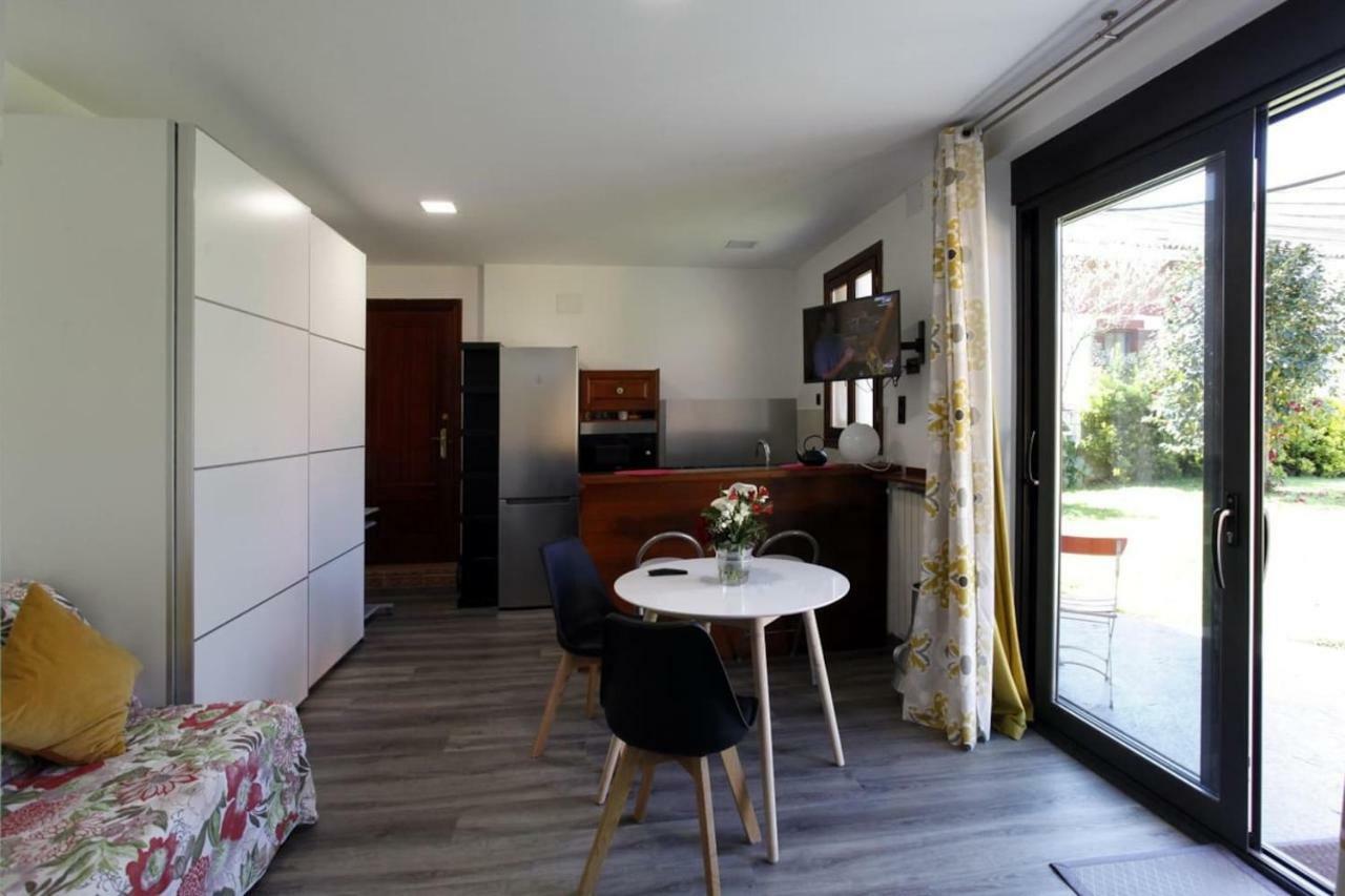 Apartament Castro Eco 10 Castro Urdiales Zewnętrze zdjęcie