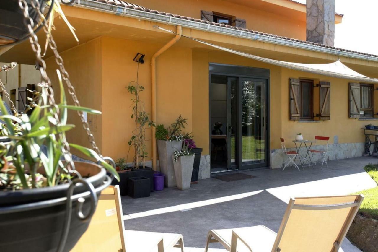 Apartament Castro Eco 10 Castro Urdiales Zewnętrze zdjęcie